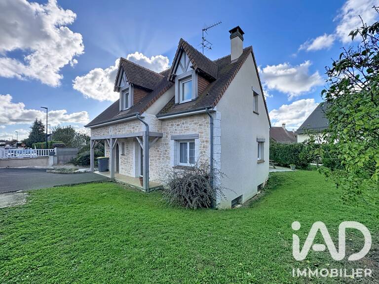 Vente Maison/villa 6 pièces — photo 1
