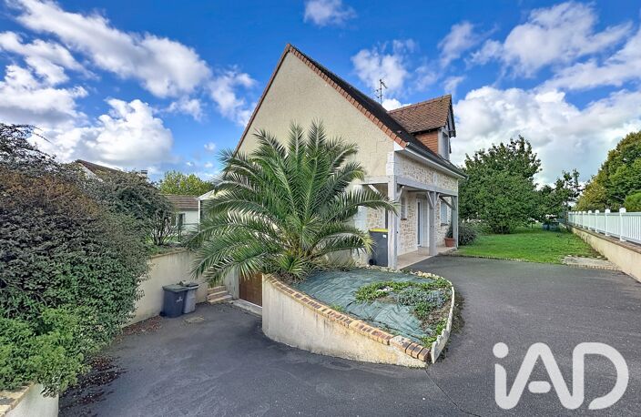 Vente Maison/villa 6 pièces — photo 2