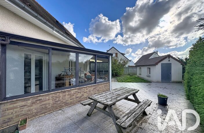 Vente Maison/villa 6 pièces — photo 3