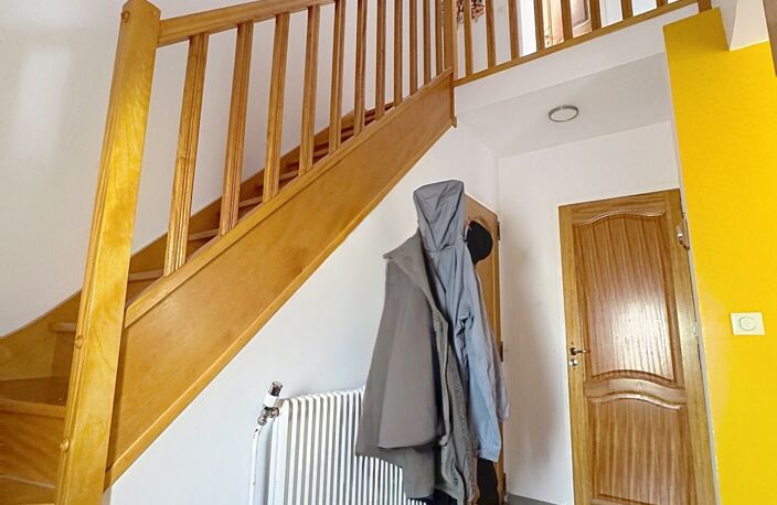 Vente Maison/villa 6 pièces — photo 4