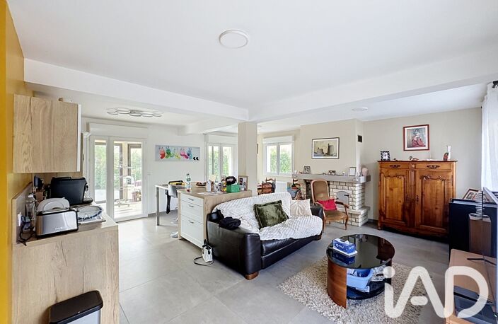 Vente Maison/villa 6 pièces — photo 5