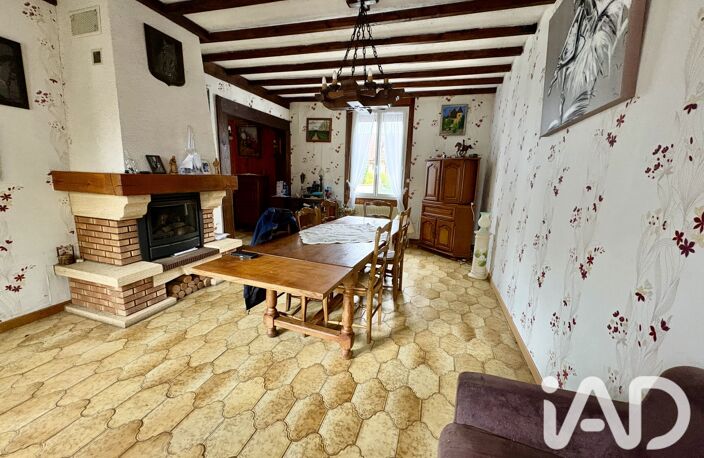 Vente Ferme 5 pièces — photo 2