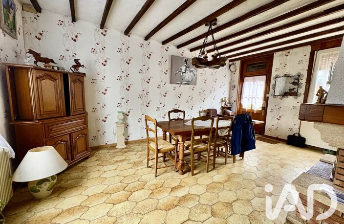Vente Ferme 5 pièces — photo 3