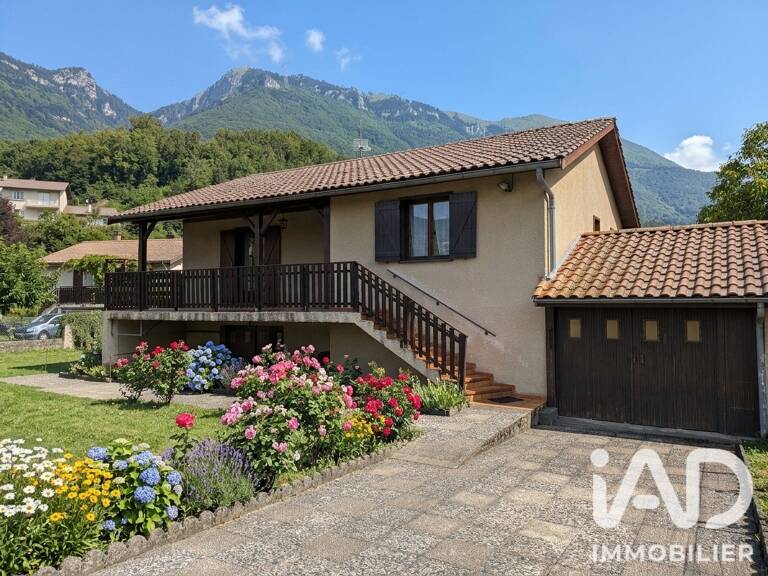 Vente Maison traditionnelle 4 pièces — photo 1