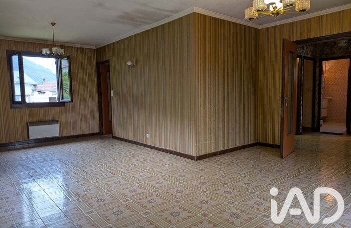Vente Maison traditionnelle 4 pièces — photo 3