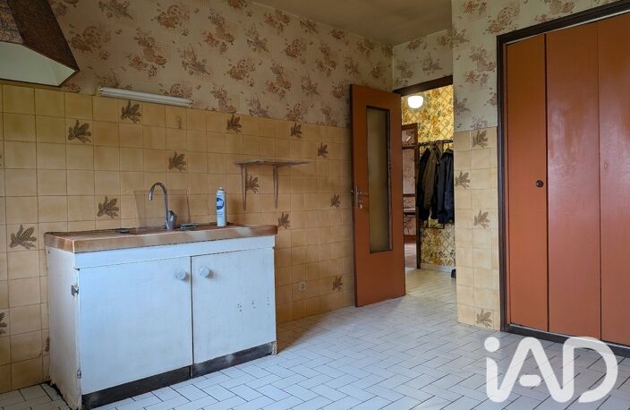 Vente Maison traditionnelle 4 pièces — photo 5