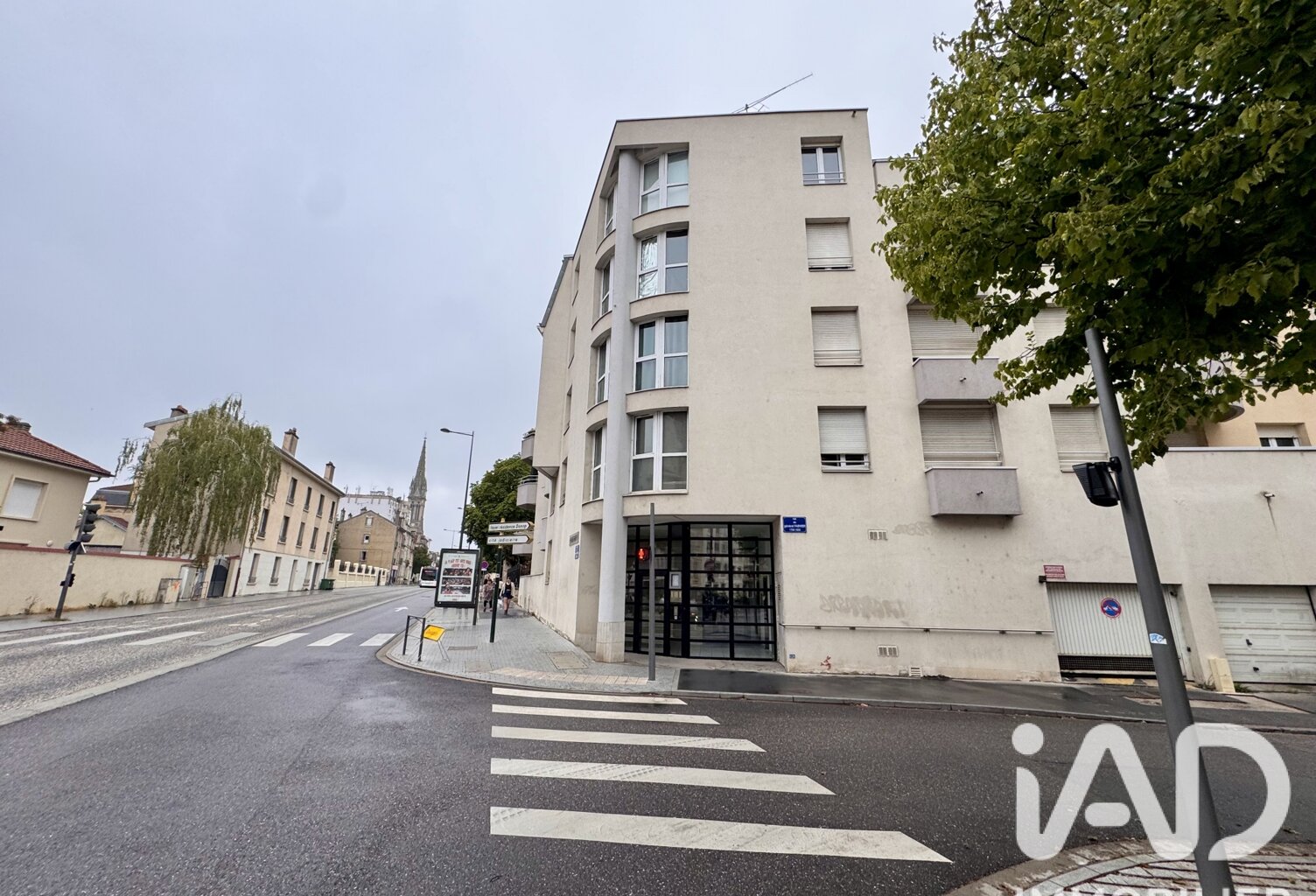 Vente Appartement 2 pièces — photo 1
