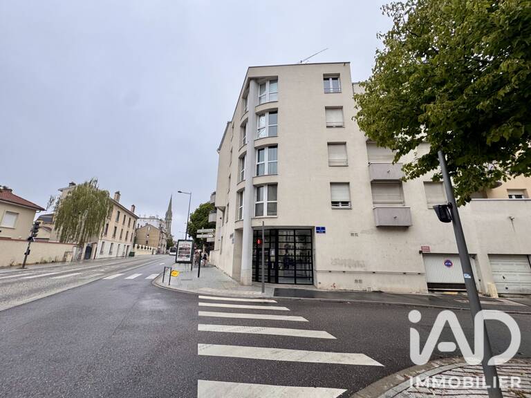 Vente Appartement 2 pièces — photo 1