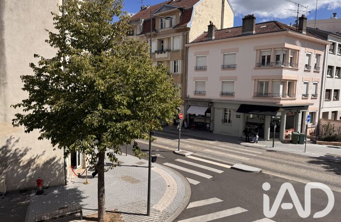 Vente Appartement 2 pièces — photo 2