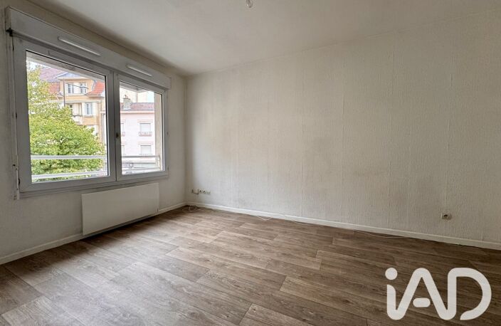 Vente Appartement 2 pièces — photo 3