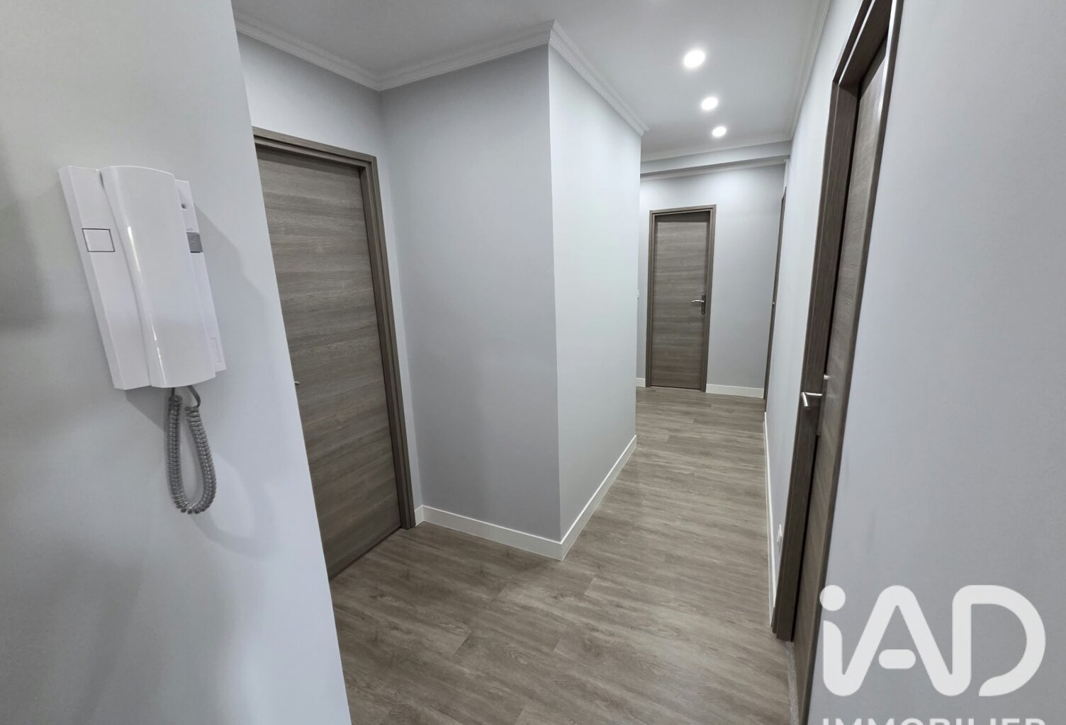 Vente Appartement 4 pièces — photo 1
