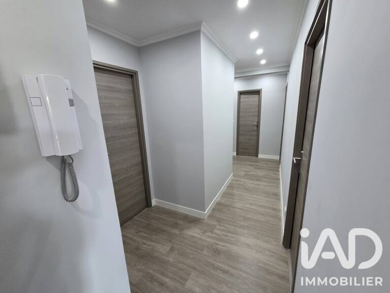 Vente Appartement 4 pièces — photo 1