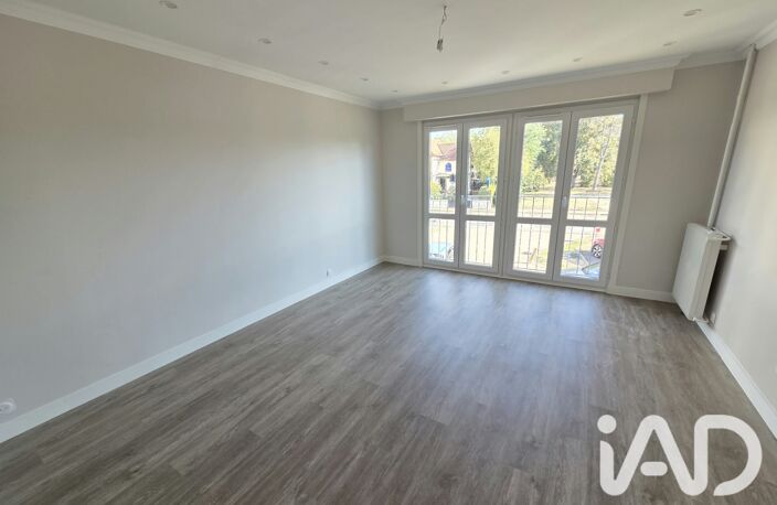 Vente Appartement 4 pièces — photo 2