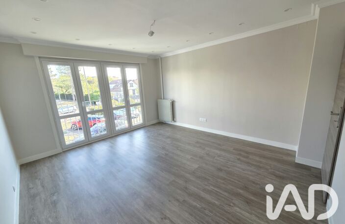 Vente Appartement 4 pièces — photo 3