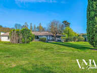 Villa de plain pied , 5 chambres et piscine. — photo 3