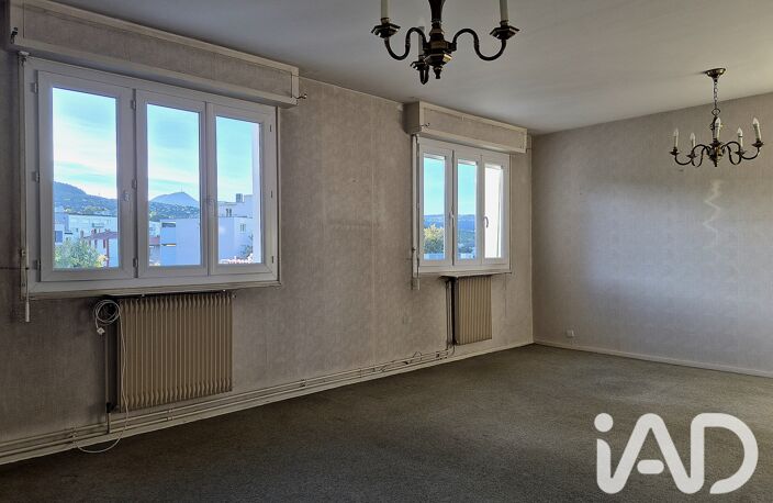 Vente Appartement 3 pièces — photo 2