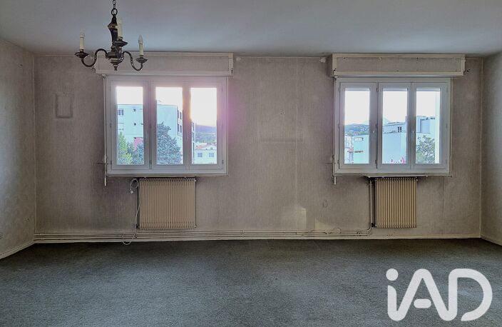 Vente Appartement 3 pièces — photo 3