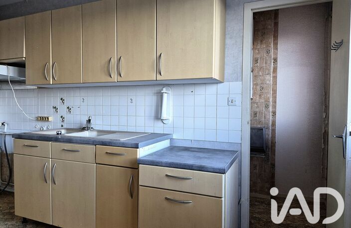 Vente Appartement 3 pièces — photo 4