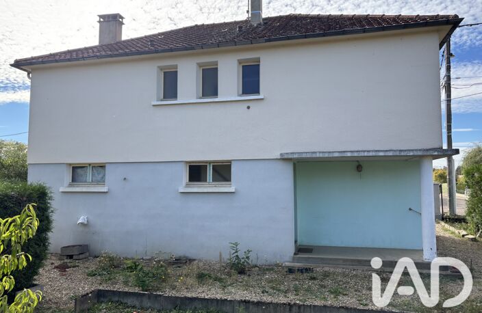 Vente Maison/villa 4 pièces — photo 2