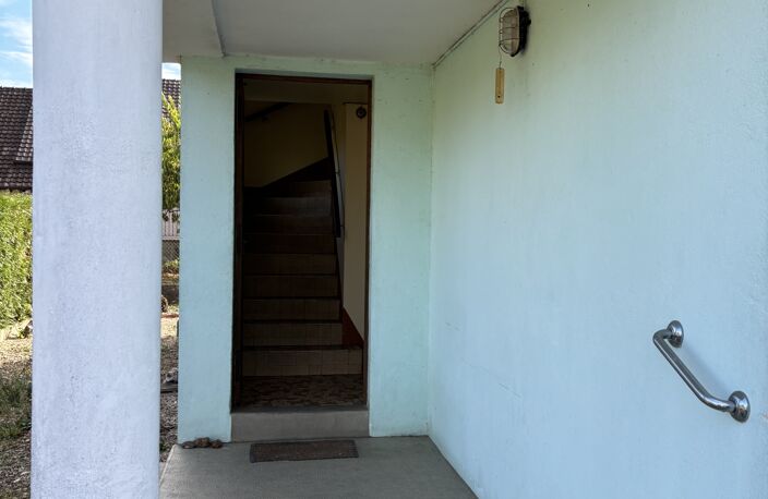 Vente Maison/villa 4 pièces — photo 3