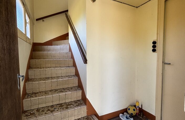 Vente Maison/villa 4 pièces — photo 4