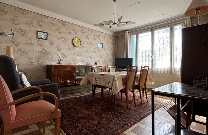 Vente Maison/villa 4 pièces — photo 5