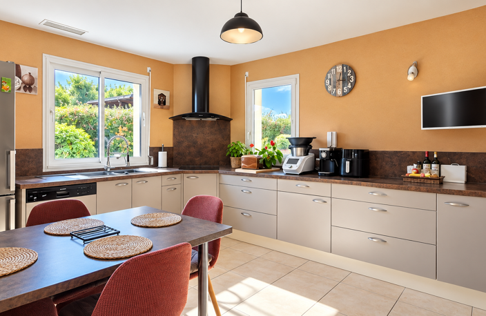 Vente Maison/villa 6 pièces — photo 2