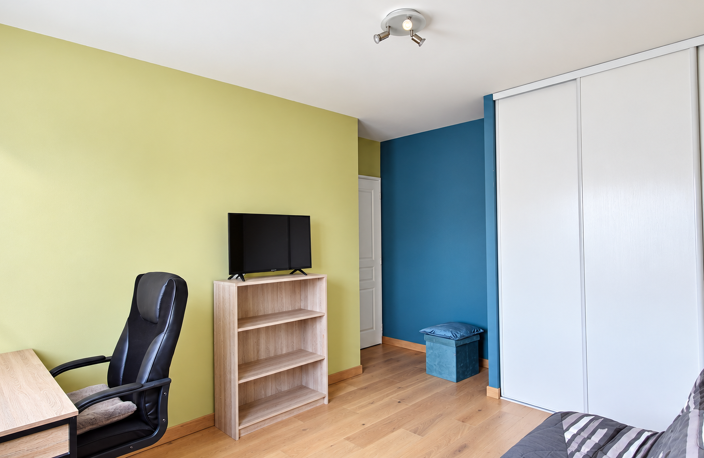 Vente Maison/villa 6 pièces — photo 4