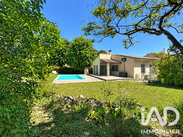 Vente Maison/villa 4 pièces — photo du bien