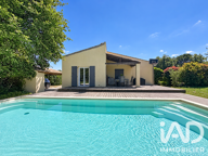 Vente Maison/villa 4 pièces — photo 2