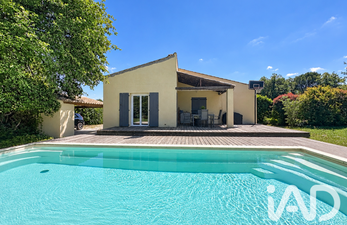 Vente Maison/villa 4 pièces — photo 2