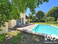 Vente Maison/villa 4 pièces — photo 3