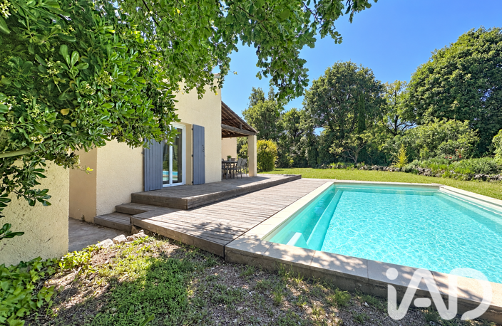 Vente Maison/villa 4 pièces — photo 3