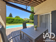 Vente Maison/villa 4 pièces — photo 4