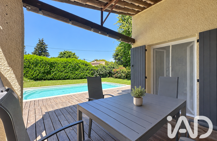 Vente Maison/villa 4 pièces — photo 4
