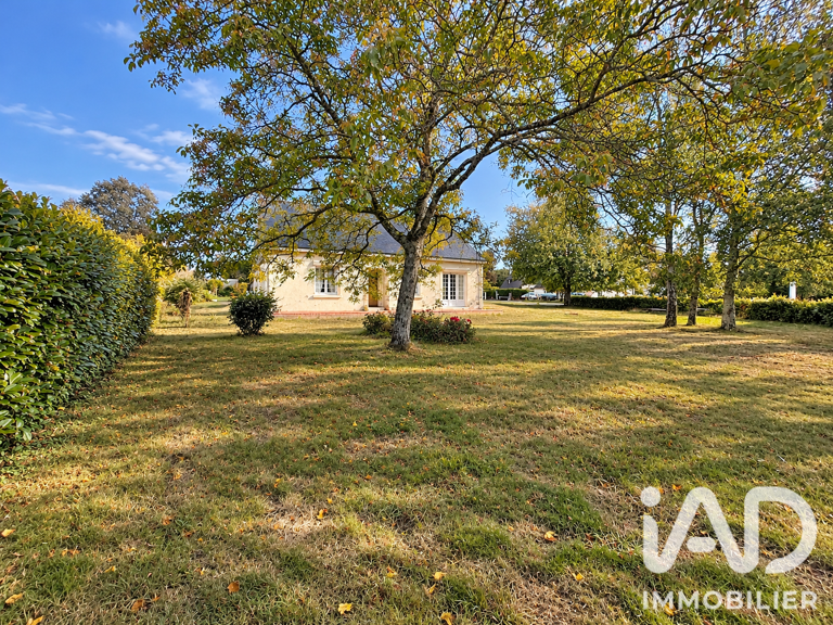 Vente Maison/villa 5 pièces — photo 1