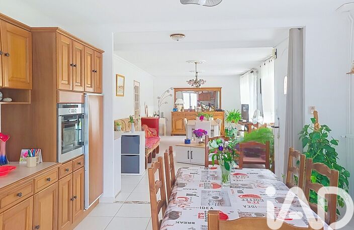 Vente Maison/villa 5 pièces — photo 3