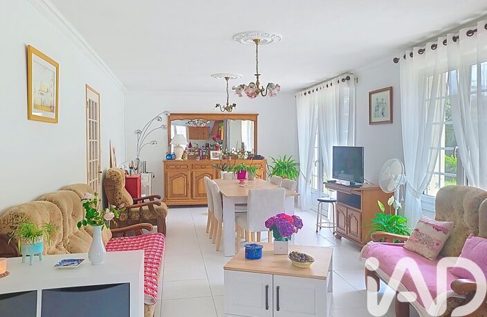 Vente Maison/villa 5 pièces — photo 4