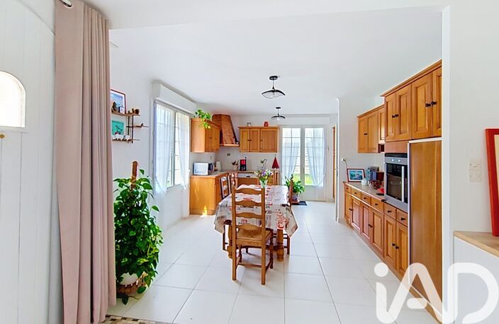 Vente Maison/villa 5 pièces — photo 5