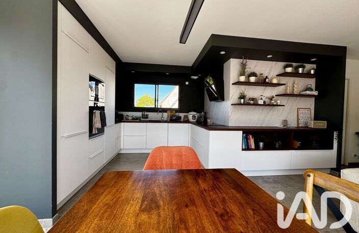 Vente Maison/villa 5 pièces — photo 2