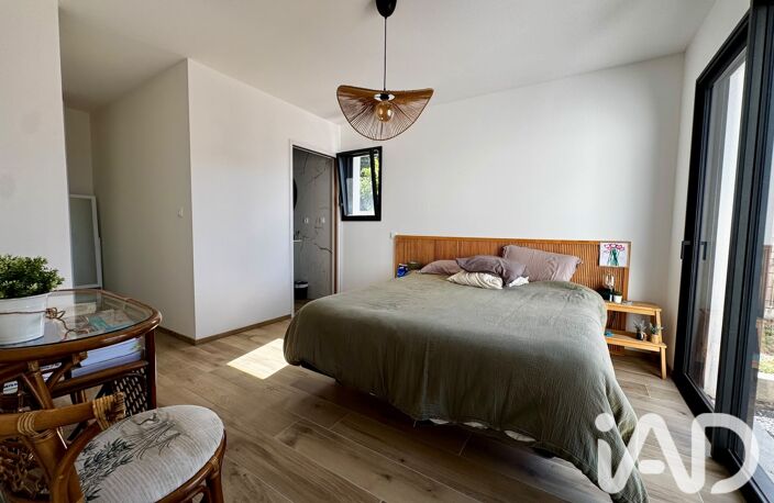 Vente Maison/villa 5 pièces — photo 4