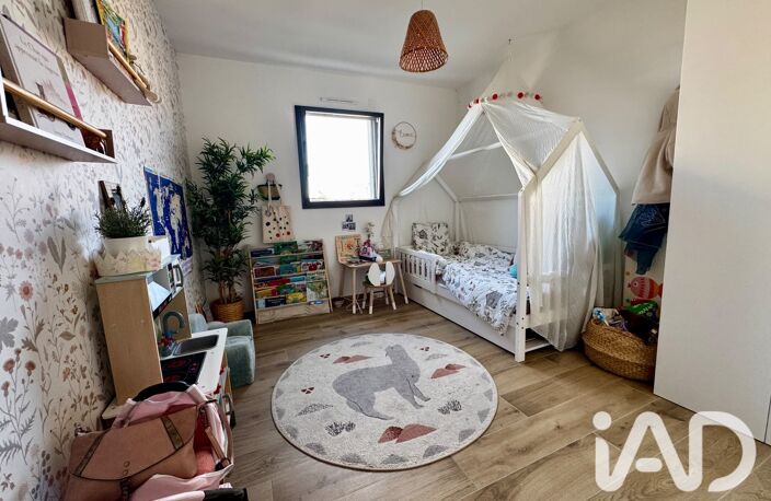 Vente Maison/villa 5 pièces — photo 5