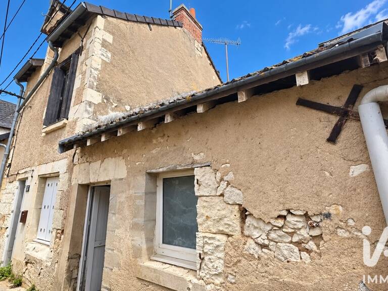 Vente Maison de ville 2 pièces — photo 1