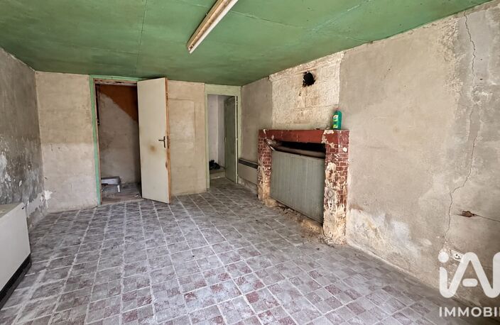 Vente Maison de ville 2 pièces — photo 2