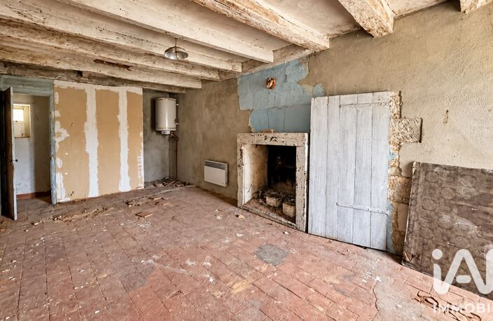 Vente Maison de ville 2 pièces — photo 3