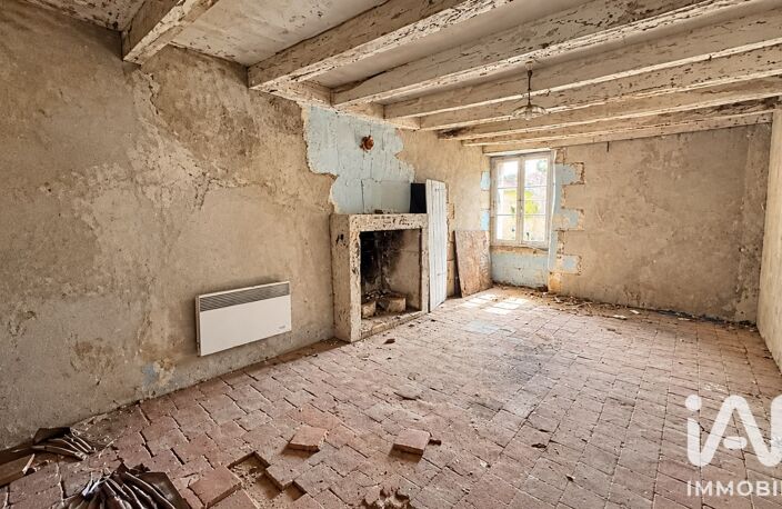 Vente Maison de ville 2 pièces — photo 5