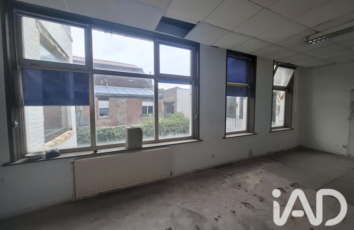 Vente Immeuble 465 m&sup2; — photo 3
