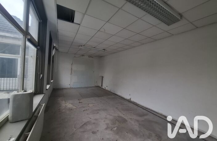 Vente Immeuble 465 m&sup2; — photo 4