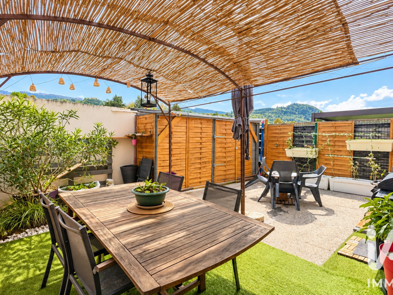 Vente Maison/villa 3 pièces — photo 1