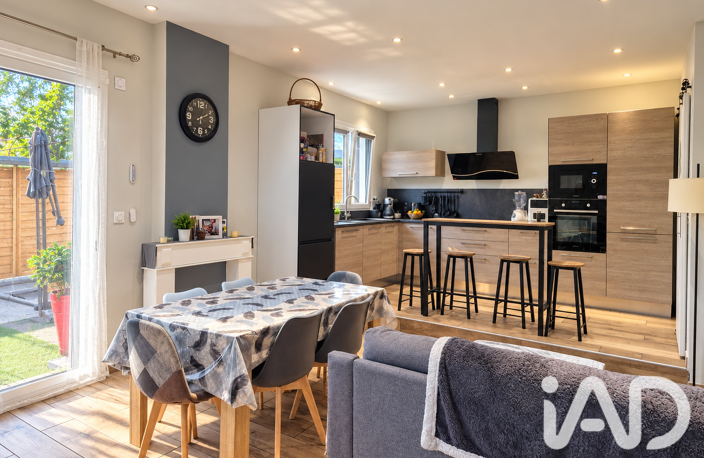Vente Maison/villa 3 pièces — photo 2